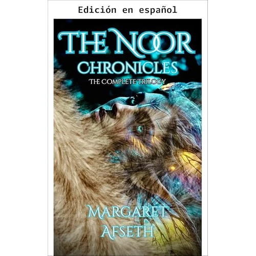 Las Crónicas de Noor