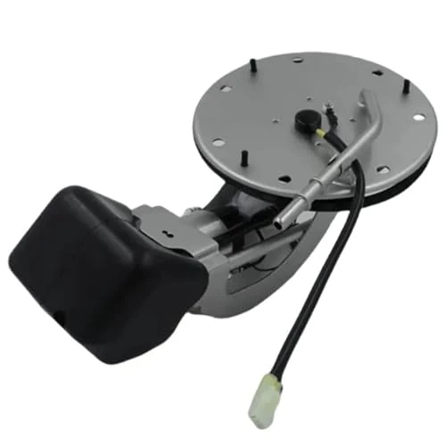 Limited-time offer: ‌Fuel Pump Assembly‌ Motorcycle Fuel Pump Module Tank Assembly Fit For Honda CB 600 F/FA Hornet PC41 2007-2010 16700-MFG-D02 16700MFGD00 ‌Motorbike Petrol Pump‌ from 155.18 £ to 155.18 £ (save 0.00%)