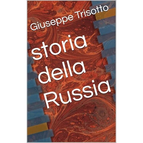 storia della Russia (Eurasia storica Vol. 2) (Italian Edition)