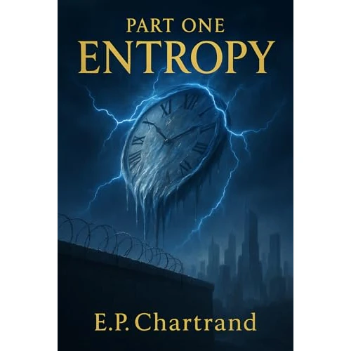 Part One: Entropy (English Edition)