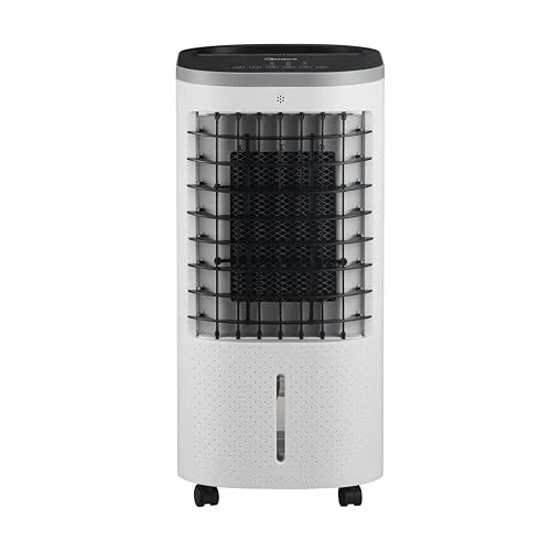 Oferta limitowana: Midea Klimatyzator przenośny z 542.94 zł na 542.94 zł (oszczędź 0.00%)