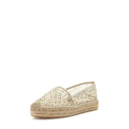 Offerta a tempo: Guess Joelynn Espadrillas - 50% da 105.00 € a 51.99 €
