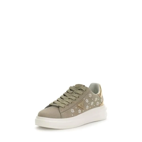 Oferta limitada: Guess ELBINA12 Sneaker Cupsole Low de 93.95 € a 93.95 € (ahorro 0.00%)