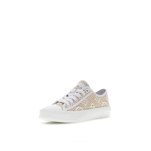 Offerta a tempo: Guess CAREY2 Sneaker Vulcan. Low - 0.00% da 47.50 € a 47.50 €