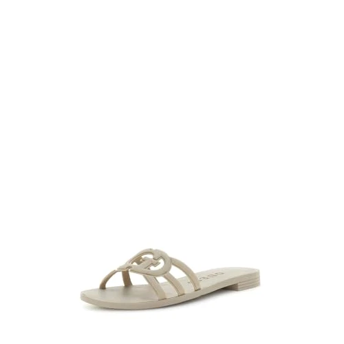 Offerta a tempo: GUESS ELYHO2 SANDAL FLAT - 10% da 75.00 € a 67.50 €