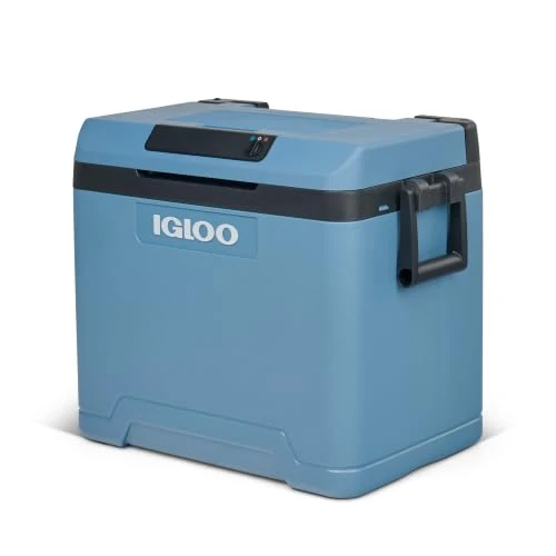 Limited-time offer: Igloo IE42C Thermoelectric Cooler & Warmer | 12V Portable Cooler for Truck, RV, Car & Home from $199.99 to $199.99 (save 0.00%)