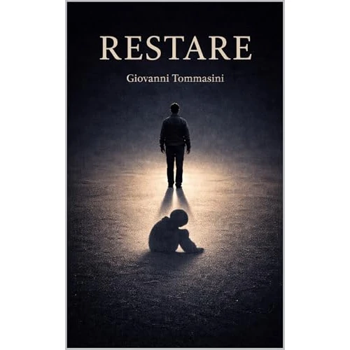 RESTARE (La felicità possibile. Frammenti di resilienza quotidiana. Vol. 1) (Italian Edition)