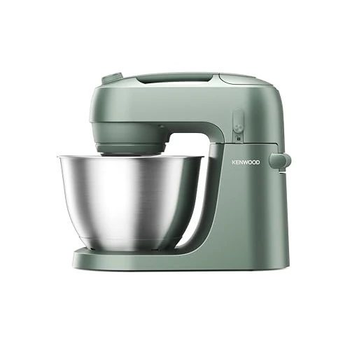 Offre limitée : KENWOOD KZM35000GR de 219.99 € à 219.99 € (0.00% de remise)