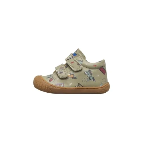 Oferta limitowana: Naturino Naturino Cocoon VL buty dziecięce dla dzieci i młodzieży, Zielony, 25 EU z 216.60 zł na 216.60 zł (oszczędź 0.00%)