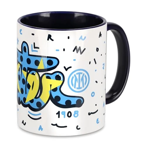 Offerta a tempo: Inter - Tazza Baby Snake - 23% da 12.99 € a 9.99 €