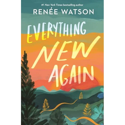 Everything New Again (English Edition)