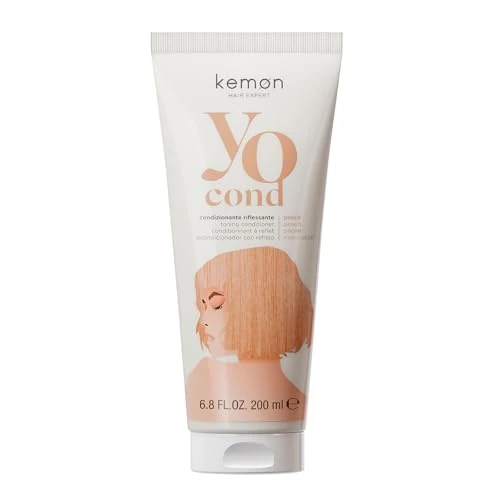 Offerta a tempo: Kemon Yo Cond Pesca Maschera Riflessante Vegan 200 ml - 17% da 21.00 € a 17.43 €