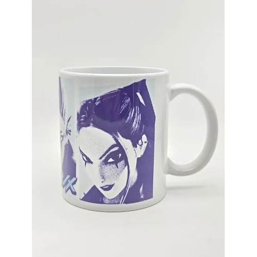 Oferta limitada: Stor TAZA CERAMICA SB 325 ML KPOP DEMON HUNTERS de 10.37 € a 9.99 € (ahorro 4%)