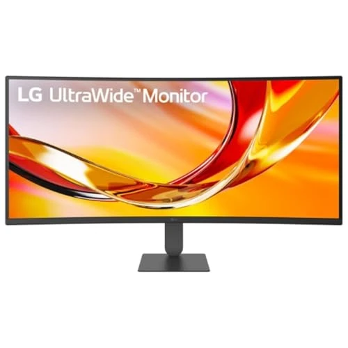 Oferta limitada: LG Monitor UltraWide 34U640B-B - 34'', 21:9, VA, WQHD(3440 x 1440), Negro | 144 Hz, curvo, FreeSync, altura ajustable, HDR10, Panel VA, 5 ms (GtG), Curvo 1800R, FreeSync Premium, sRGB 99%, HDMI 2,0 de 298.00 € a 274.00 € (ahorro 8%)