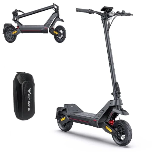 Offerta a tempo: ENGWE Monopattino Elettrico Pieghevole Y700 - 34% da 699.00 € a 459.37 €