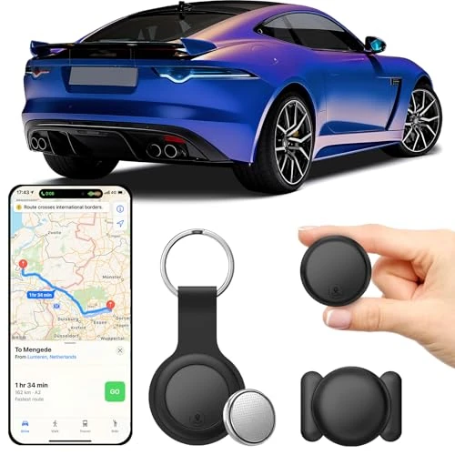 GPS Smart Tracker Tag,FF