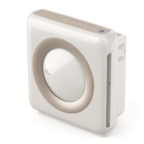 Offre limitée : COWAY Purificateur d'Air HEPA Maison Allergies, MIGHTY AP-1512HH, Beige | Top Pick Wirecutter, CADR 421 m³/h, mode Eco, purificateur HEPA contre fumée, poussière, pollen, animaux & odeurs de 269.99 € à 179.99 € (33% de remise)