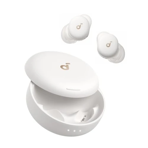 Zeitlich begrenztes Angebot: soundcore by Anker Sleep A30 Schlafkopfhörer, Geräuschmaskierung für Nächte von 249.99 € auf 199.99 € (20% Rabatt)