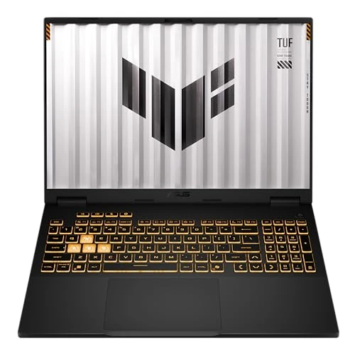 Offerta a tempo: ASUS TUF Gaming F16 FX608JMI#B0GQH7ZDN4, Notebook con display 16" IPS Anti-glare, 144Hz, Intel® Core™ i7 Processor 14650HX, Nvidia GeForce RTX 5060, RAM 16GB, 1TB SSD, WIN11 Home, Grigio - 24% da 1499.00 € a 1139.00 €