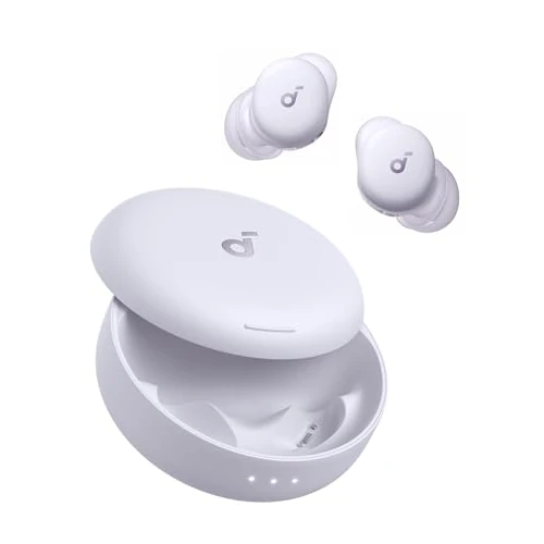 Zeitlich begrenztes Angebot: soundcore by Anker Sleep A30 Schlafkopfhörer, Geräuschmaskierung für Nächte von 249.99 € auf 179.00 € (28% Rabatt)