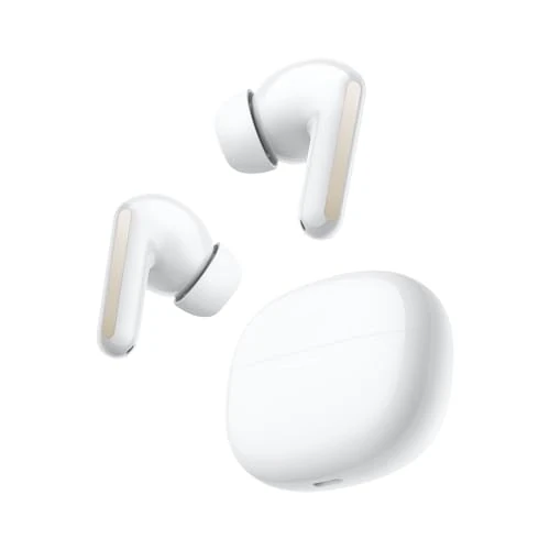 Offre limitée : XIAOMI Redmi Buds 8, écouteurs sans Fil, autonomie de 11h+44h, Blanc de 59.99 € à 38.13 € (36% de remise)