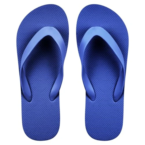 Offerta a tempo: Aomig Flip Flop Infradito Uomo Donna Unisex, Infradito Unisex-Adulto, Infradito da uomo, Mare e Infradito, Ciabatte Infradito ad Asciugatura Rapida, Ciabatte Infradito per Spiaggia e Piscina Unisex - 38% da 15.99 € a 9.99 €