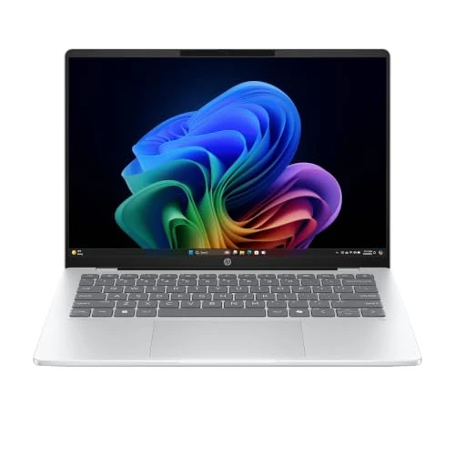 Offerta a tempo: HP OmniBook 5, Laptop, 14", Snapdragon X X1 26, 16GB, 512GB, Copilot+ PC - 8% da 829.99 € a 759.90 €