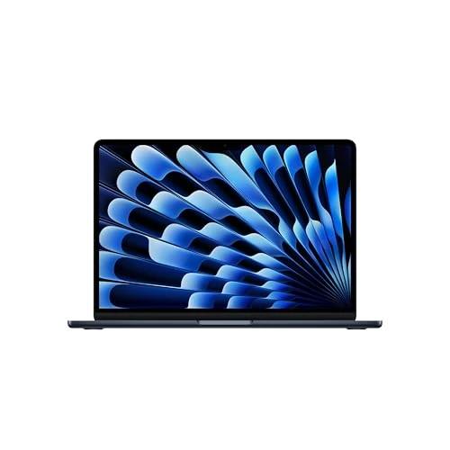 Offerta a tempo: Apple MacBook Air 13'' con chip M5: progettato per l’AI, display Liquid Retina da 13,6'', 24GB di memoria unificata, 1 TB di archiviazione SSD, 10 CPU, 10 GPU, Wi Fi 7 – Mezzanotte - 7% da 1749.00 € a 1630.00 €