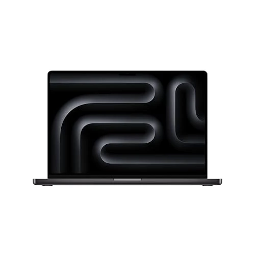 Offerta a tempo: Apple MacBook Pro Portatile con chip M5 Max, CPU 18 e GPU 32 core: progettato per l’AI, display Liquid Retina XDR da 16,2'', 36GB di memoria unificata, 2 TB SSD, Wi Fi 7 – Nero siderale - 11% da 4599.00 € a 4099.00 €