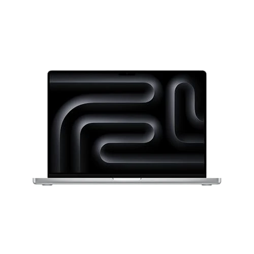 Offerta a tempo: Apple MacBook Pro Portatile con chip M5 Pro, CPU 18 e GPU 20 core: progettato per l’AI, display Liquid Retina XDR da 16,2'', 48GB di memoria unificata, 1 TB SSD, Wi Fi 7 – Argento - 8% da 3599.00 € a 3299.00 €
