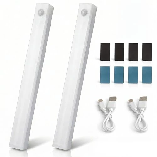 Offerta a tempo: Luci led armadio - 86% da 21.95 € a 3.00 €