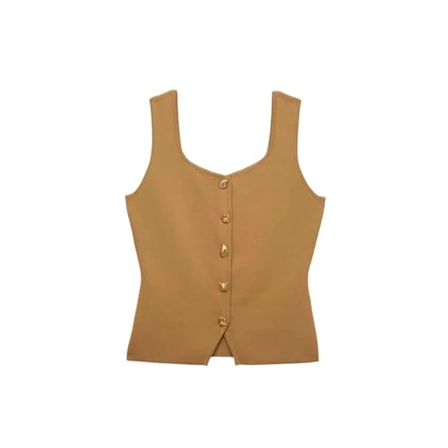 Offerta a tempo: Marks & Spencer Da Donna Marrone - 43% da 55.00 € a 31.35 €