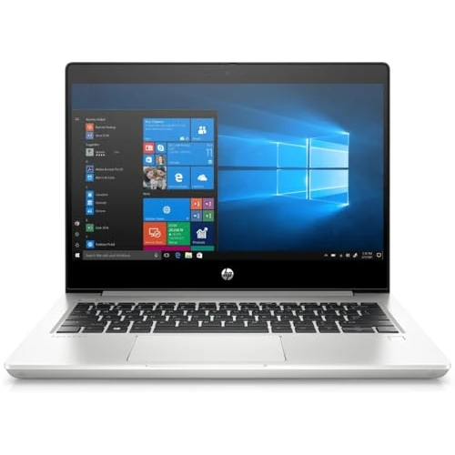 Offre limitée : HP EliteBook 430 G7 Ordinateur portable professionnel, 13,3" HD (1366 x 768), Intel Core i3-10110U, 16 Go de RAM, 256 Go SSD, clavier QWERTY américain, Windows 11 Pro (renouvelé) de 275.00 € à 275.00 € (0.00% de remise)