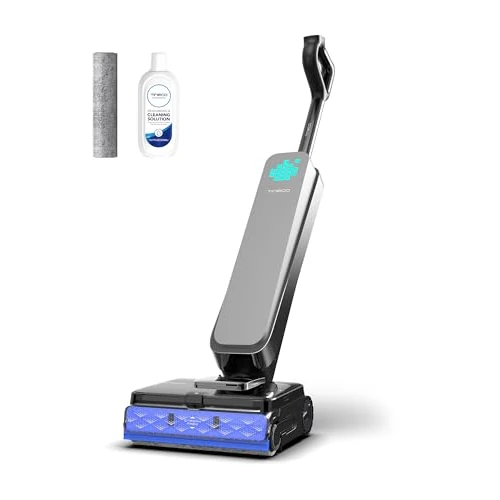 Offerta a tempo: Tineco Floor ONE S9 Scientist Lavapavimenti, HydroBurst, SmoothDrive, iLOOP - 13% da 799.00 € a 699.00 €