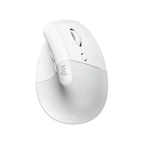 Logitech Lift Mouse