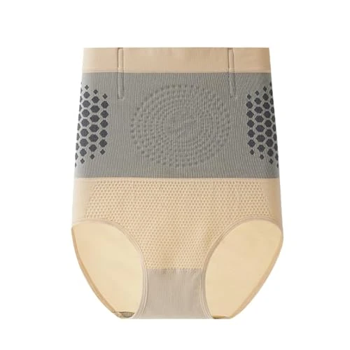 Offerta a tempo: Pancera Contenitiva Donna, Guaina Contenitiva Senza Cuciture Mutande Contenitive Pancia Piatta Slip Contenitivo Vita Alta Panciera per Snellire Mutanda Shapewear Post Parto Recupero per Vestito - 0.00% da 8.99 € a 8.99 €