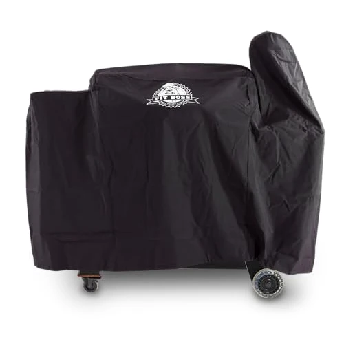 Offerta a tempo: Pit Boss® Austin XL Copertura per Griglia Resistente - 0.00% da 112.10 € a 112.10 €