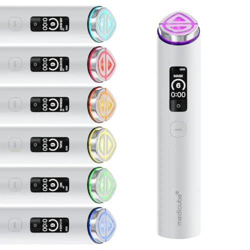 Offerta a tempo: medicube Booster Pro X2™ - 28% da 251.88 € a 182.40 €