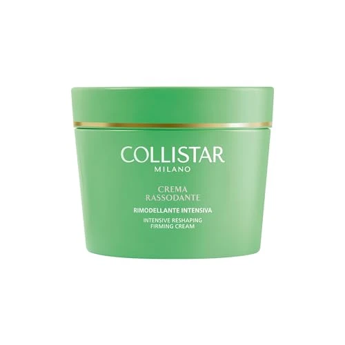 Zeitlich begrenztes Angebot: Collistar Intensiv Straffende und Tonisierende Creme, 400 ml von 35.90 € auf 35.90 € (0.00% Rabatt)