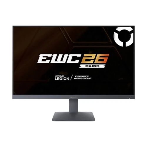 Offerta a tempo: Lenovo LOQ 27Q-10 Monitor Gaming 27" 180Hz, 0.5 ms, IPS QHD 2K (2560x1440) AMD FreeSync Premium, DP 1.4, 2x HDMI 2.1, Regolabile, VESA 100x100 - 16% da 179.00 € a 149.99 €