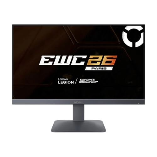 Offerta a tempo: Lenovo LOQ 24-10 Monitor Gaming 24" 200Hz, 0.5 ms, IPS FHD (1920x1080) AMD FreeSync Premium, DP 1.4, 2x HDMI 2.1, VESA 100x100 - 24% da 119.00 € a 89.99 €