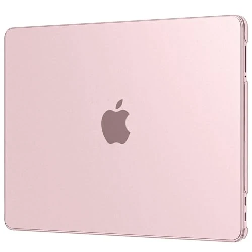 Offerta a tempo: EooCoo Custodia MacBook Neo 13 Pollici 2026 (A18 Pro) Colore 100% Abbinato - 31% da 26.99 € a 18.72 €