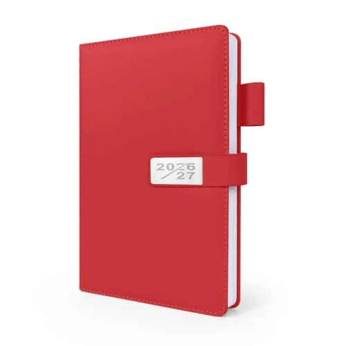 Offre limitée : HW CASA Agenda 2026-2027 – semainier souple A5. La simplicité inspire la productivité. Pour étudiants & enseignants. PU résistant eau/taches. Juil. 2026 - Août 2027. Français + Anglais de 19.99 € à 19.99 € (0.00% de remise)