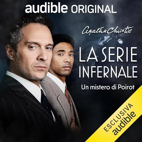 La serie infernale
