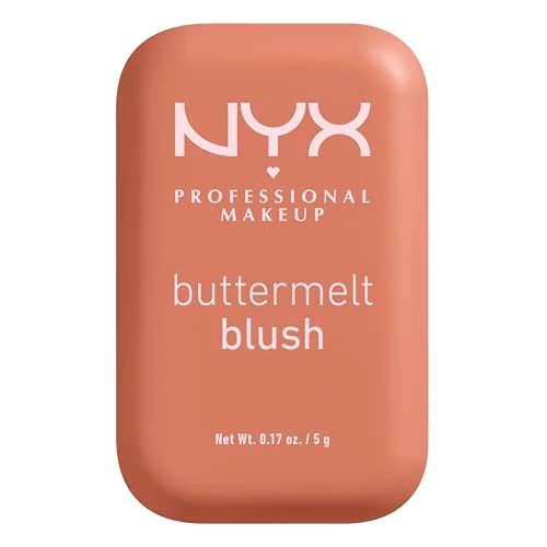 Tijdelijke aanbieding: NYX Buttermelt Blush Sunset Sorbet 5g van 10.95 € naar 10.95 € (0.00% korting)