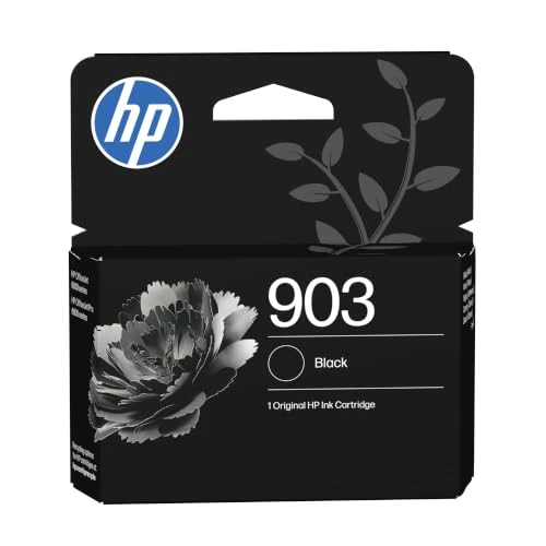 Tijdelijke aanbieding: HP 903 Black Original ink cartridge van 24.11 € naar 24.11 € (0.00% korting)