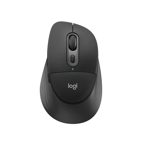 Zeitlich begrenztes Angebot: Logitech Signature Comfort Plus M850 L kabellose Maus von 54.99 € auf 46.99 € (15% Rabatt)