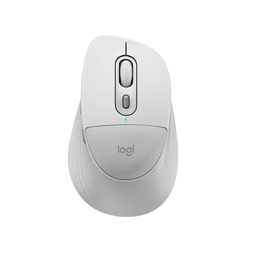 Zeitlich begrenztes Angebot: Logitech Signature Comfort Plus M850 L kabellose Maus von 54.99 € auf 38.90 € (29% Rabatt)