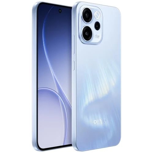 Limited-time offer: OPPO Reno15 FS 5G 512GB 8GB Aurora Blue from 349.00 £ to 349.00 £ (save 0.0%)