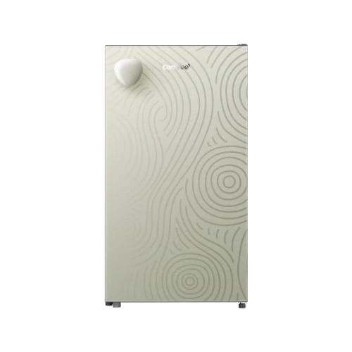 Offerta a tempo: COMFEE' RCD92GF2EUY(E) Frigorifero 88L Monoporta, Maniglia Removibile - 32% da 189.90 € a 129.90 €